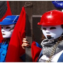 Torino, Ferrero: Vergognoso che il governo impedisca coi lacrimogeni lo svolgimento della manifestazione della Fiom di Torino. Serve lavoro, non repressione
