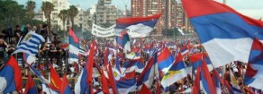 Uruguay, congratulazioni Prc al Frente Amplio