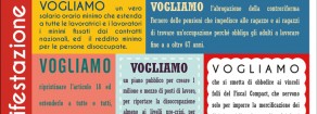 25 ottobre manifestazione nazionale CGIL