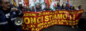 La parabola socialdemocratica nella crisi dell’UE