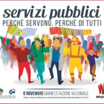 Lavoro, Prc: Aderiamo a mobilitazione dei sindacati del pubblico impiego: sì al contratto, no ai tagli!