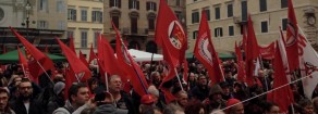 L’Altra Europa, da lista a soggetto politico