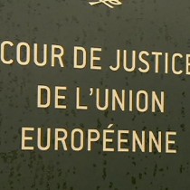 La Corte europea dice stop al turismo del welfare. Un falso