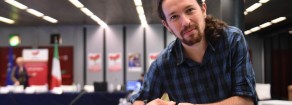 Podemos: «Siamo il voto della speranza»