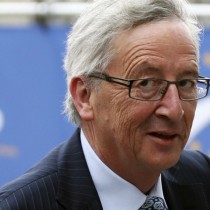 I soldi virtuali del piano Juncker