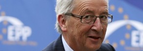 I soldi virtuali del piano Juncker