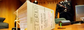 Eternit, la regola dell’ingiustizia