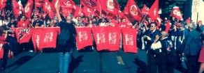 Preparare la manifestazione del 29