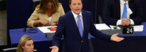Europa, Ferrero: “Junker e Renzi come il gatto e la volpe. L’Italia disobbedisca ai trattati”