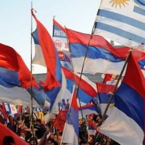 Risposta della Presidente del Frente Amplio (Uruguay) alla nostra nota di auguri per la vittoria al primo turno