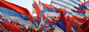 Risposta della Presidente del Frente Amplio (Uruguay) alla nostra nota di auguri per la vittoria al primo turno