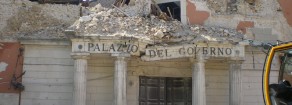Grandi Rischi: Rifondazione si unisce al dolore dei familiari delle vittime del terremoto