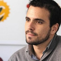 La missione di Alberto Garzón