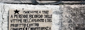 Isochimica: comunicato Prc sulla chiusura delle indagini