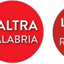 Con L’Altra Emilia e L’Altra Calabria