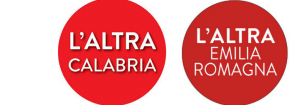 Con L’Altra Emilia e L’Altra Calabria