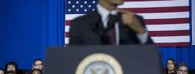 Elezioni Midterm: la sconfitta di Obama dimostra che il bipolarismo impedisce il dissenso