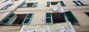 La lotta per le case popolari va intensificata