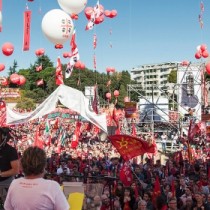 Bene lo sciopero generale indetto dalla Cgil per il 5 dicembre