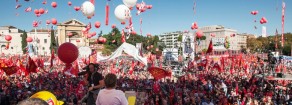 Bene lo sciopero generale indetto dalla Cgil per il 5 dicembre