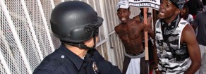 Da Assata Shakur a Michael Brown, l’America rimane stato razzista