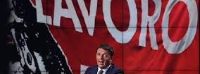 Renzi, Ferrero: Il lavoro è terreno di scontro perchè le politiche di destra del governo aumentano la disoccupazione!