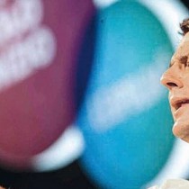Ferrero: “La sinistra di Renzi è di destra”