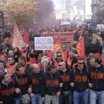 “Renzi con le banche, i lavoratori contro Renzi”