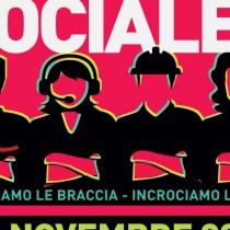 Il Forum Italiano dei Movimenti per l’Acqua parteciperà allo sciopero sociale