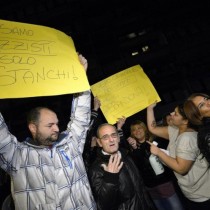 Tor Sapienza, dal sentire al risentire