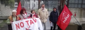 Ltf minaccia azioni legali contro No Tav. Le reazioni di Forenza, Ferrero, Locatelli