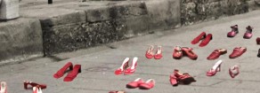 «25 novembre, contro ogni violenza sulle donne»