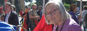 Frammenti di una vita: Bianca e il PCI