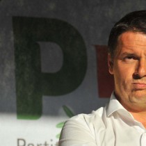 La guerra di Renzi contro le partite Iva