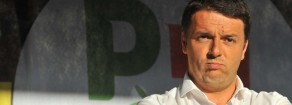La guerra di Renzi contro le partite Iva