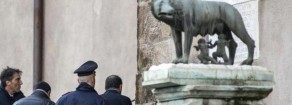 La “Cupola di Roma” e il dossier 2013 del PRC