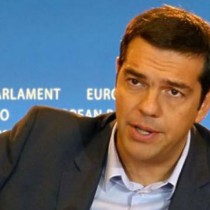Tsipras è la soluzione, non il problema