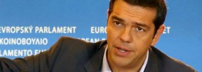 Tsipras è la soluzione, non il problema