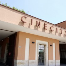 La lotta dei lavoratori di Cinecittà