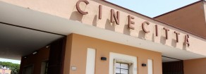 La lotta dei lavoratori di Cinecittà