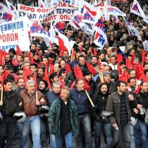 Globale e locale. La lotta di classe oggi