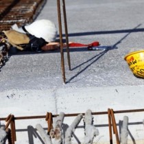 Incidenti sul lavoro, una strage senza fine