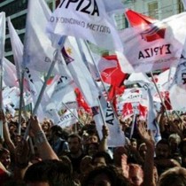 La guerra degli speculatori contro Syriza