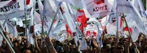 La guerra degli speculatori contro Syriza
