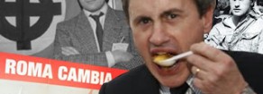 Mafia e fascisti a Roma, Ferrero: «Tema della sicurezza agitato da destra legata ai clan mafiosi. Con chi sta la Lega?»