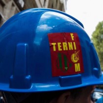 Prc Umbria su Ast: «I lavoratori non devono ringraziare nessuno»