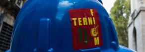 Prc Umbria su Ast: «I lavoratori non devono ringraziare nessuno»