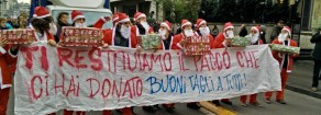 Un 12 dicembre che vale doppio