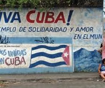 Cuba, Ferrero: «La fine dell’arrogante embargo verso Cuba rappresenta una pesante sconfitta dell’imperialismo Usa. Cuba ha resistito e ha vinto: festeggiamo!»