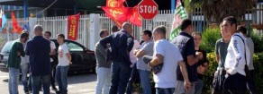 I tedeschi chiudono la Trw, 550 operai a casa